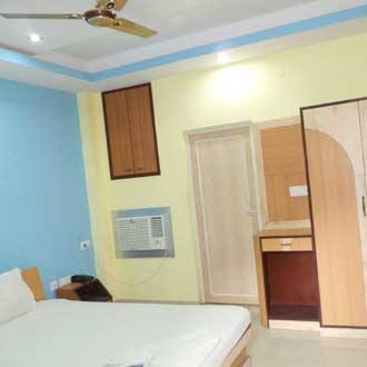 Sagar Kinare, Tajpur 3